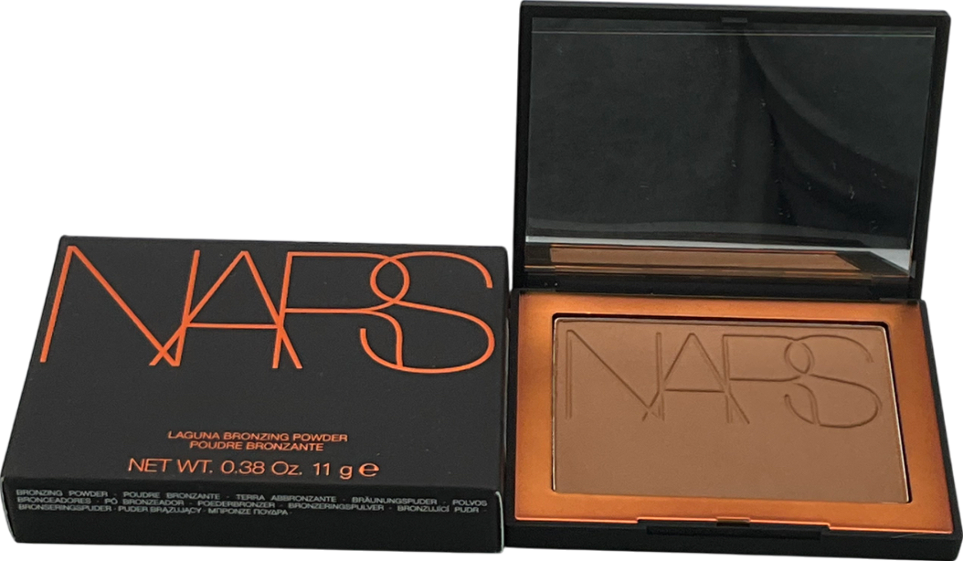 NARS Laguna Bronzing Powder 03 11g