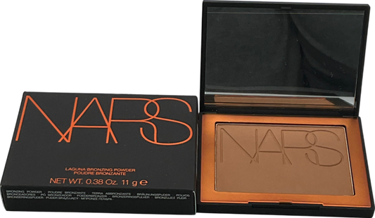 NARS Laguna Bronzing Powder 03 11g