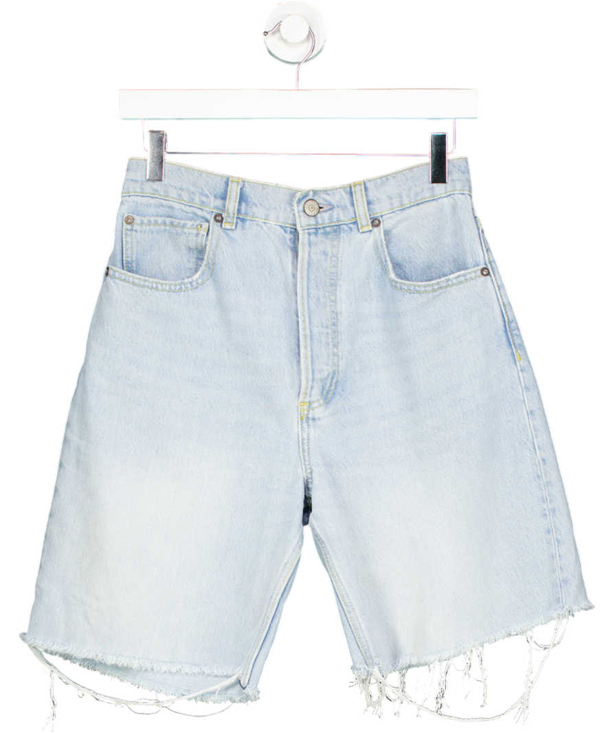 Boyish Blue The Ziggy Relaxed Straight Shorts W27