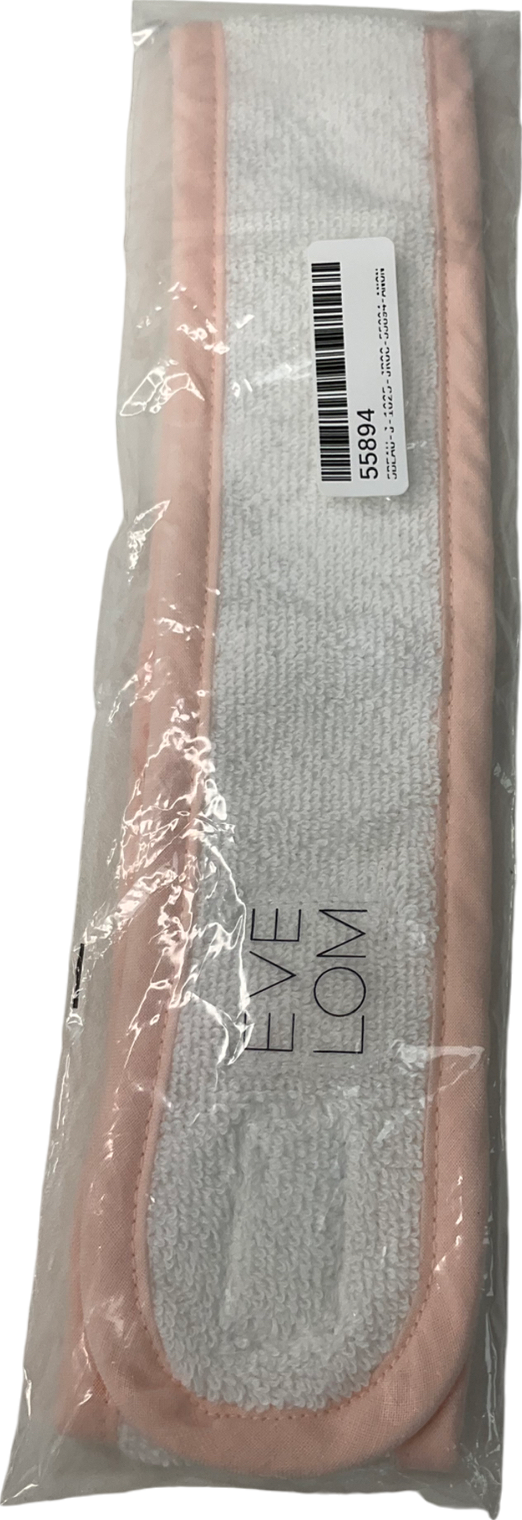 Eve Lom Beauty Makeup Head Band One size