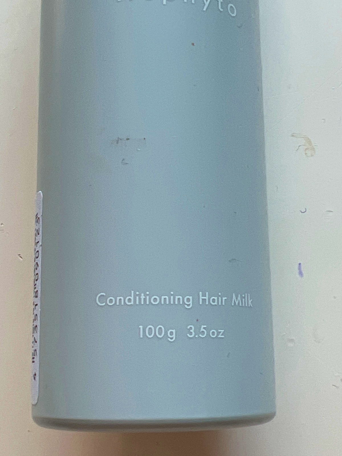 Waphyto Conditioning Hair Milk 100g