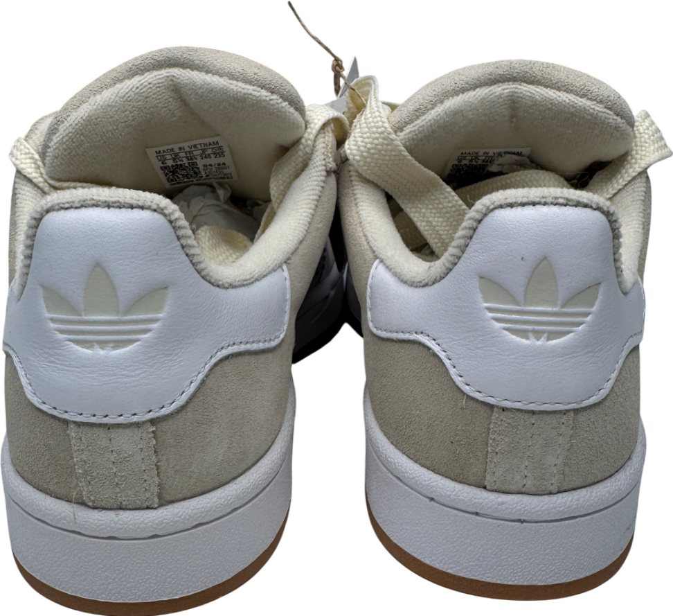 adidas Campus 00s Wonder Beige Trainers UK 5.5 EU 38.5 👠