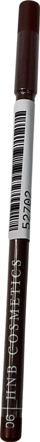 HNB Cosmetics Soft Sculpting Lip Pencil 02 1.4