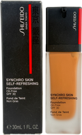 Shiseido Self-refreshing Foundation 450 Copper 30ml