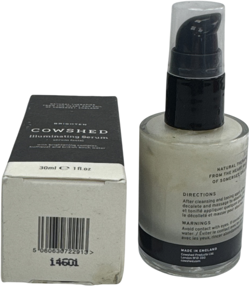 Cowshed Antioxidant Serum 30ml