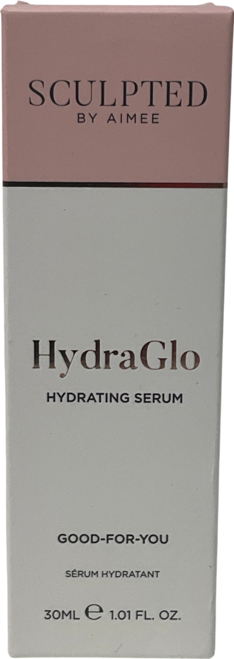 Sculpted by Aimee Hydraglo Serum 30ml