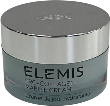 ELEMIS Pro-collagen Marine Cream - Personalised Jamie 50ml