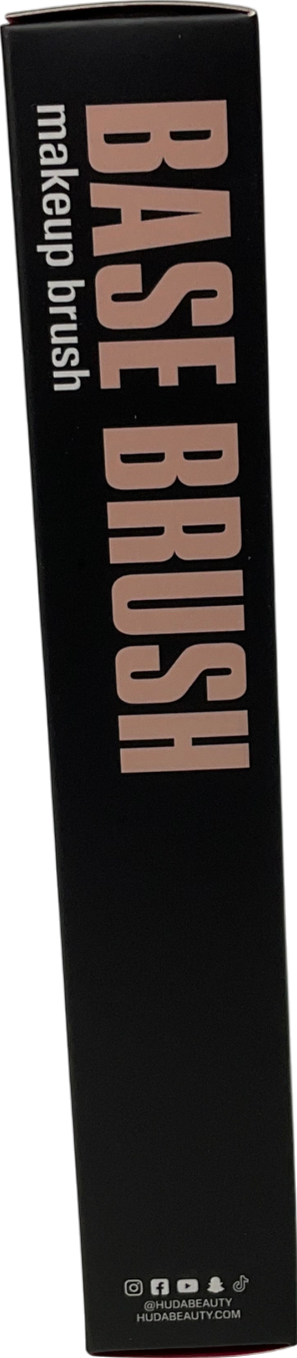 Huda Beauty Basebrush One size