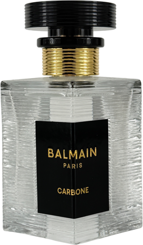 Balmain Carbone Eau De Toilette 50ml