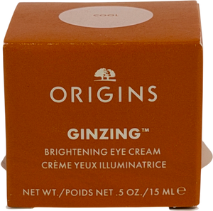 Origins Ginzing™ Brightening Eye Cream 15ml