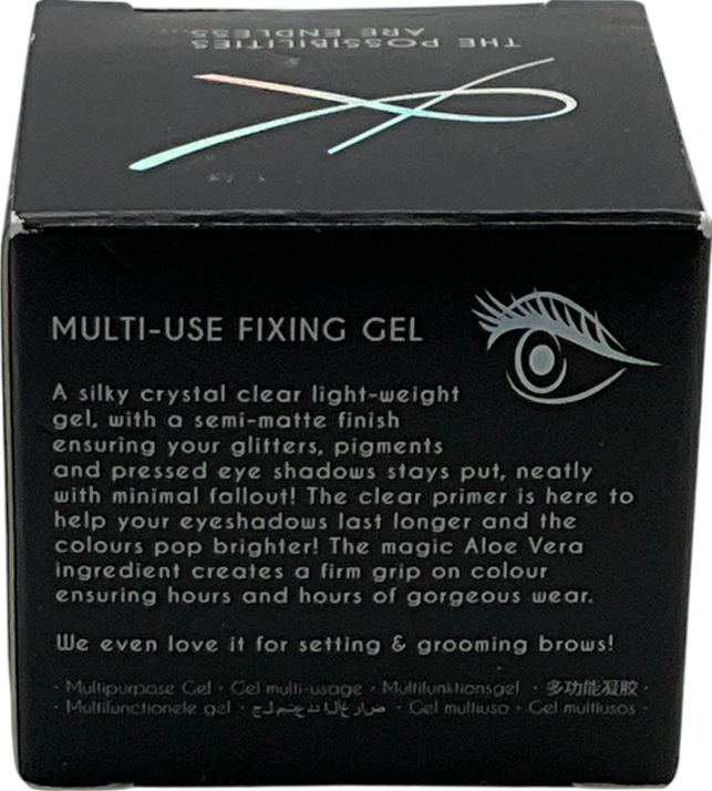 X Karla Multi Use Fixing Gel 15ml