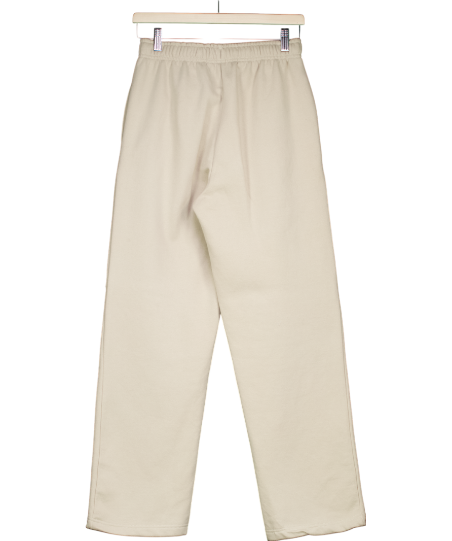 Thanga Beige Stellar Sweatpants UK XS