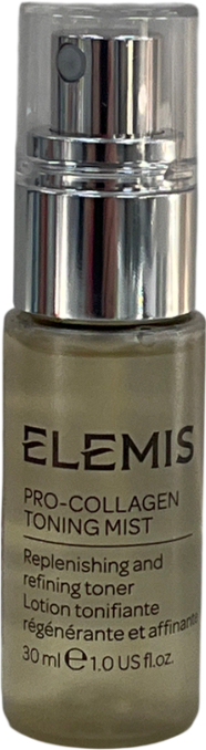 Elemis Pro-collagen Toning Mist 30ml