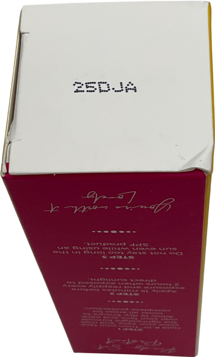 ella jo Invisible Spf Mist - Spf30 100ml