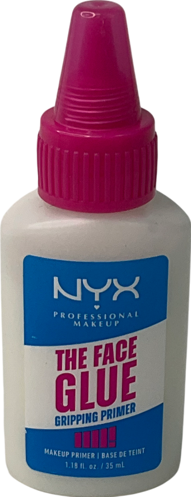 NYX The Face Glue Primer 35ml