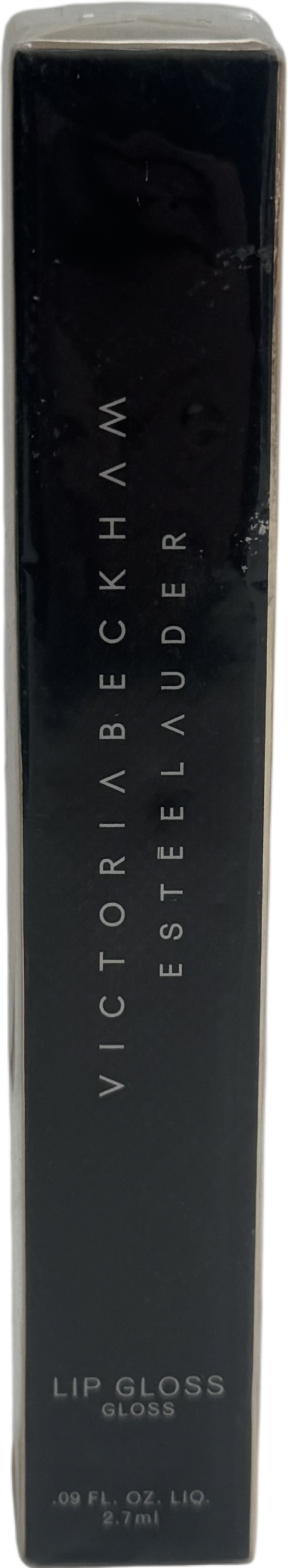 Victoria Beckham High Shine Lip Gloss 01 Desert Heat 2.7ml