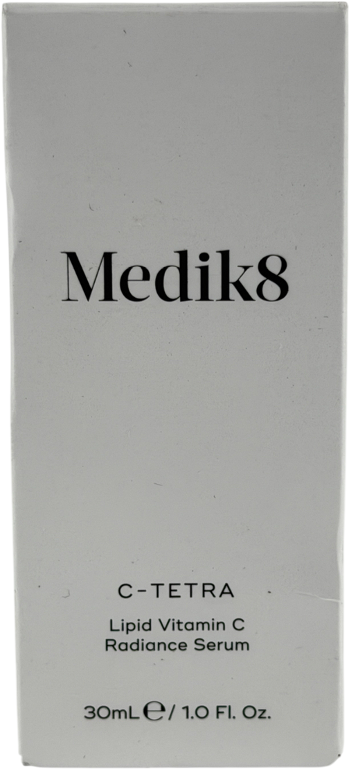 Medik8 Vitamin C Tetra Serum 30ml