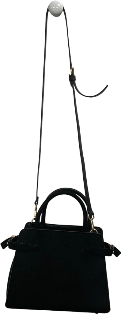 H&M Black Crossbody Bag One Size