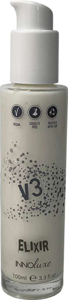 innoluxe Innoluxe Elixir V3 Treatment For Recently Coloured Hair 100ml