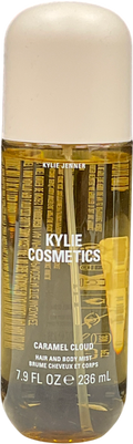 Kylie By Kylie Jenner Hair & Body Mist Caramel Cloud 236ml