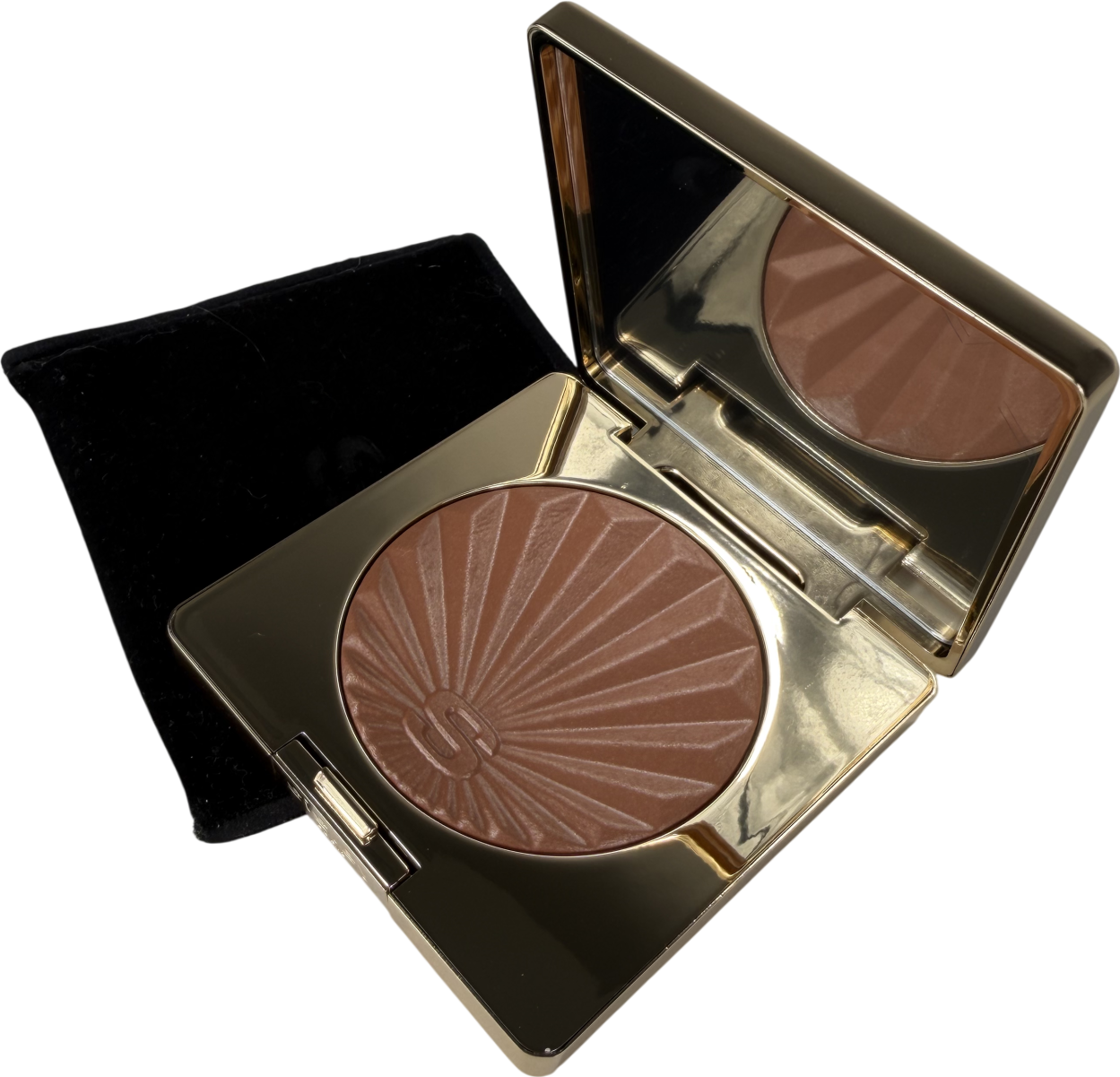 Sisley Phyto-touche Illusion D'été 11g
