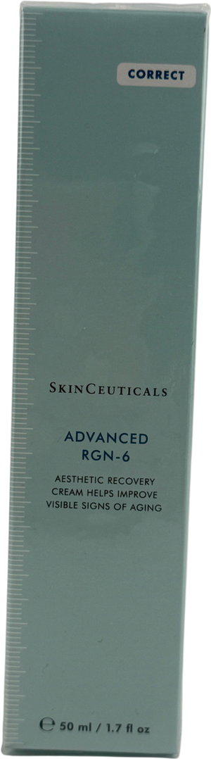 Skinceuticals Advanced Rgn-6 Skin Rejuvenation Cream 50ml