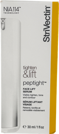 STRIVECTIN Tighten And Lift Peptight Face Lift Serum 30ml