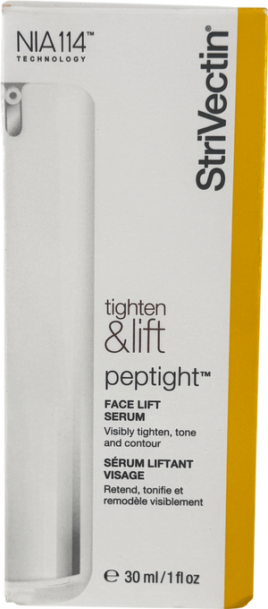 STRIVECTIN Tighten And Lift Peptight Face Lift Serum 30ml