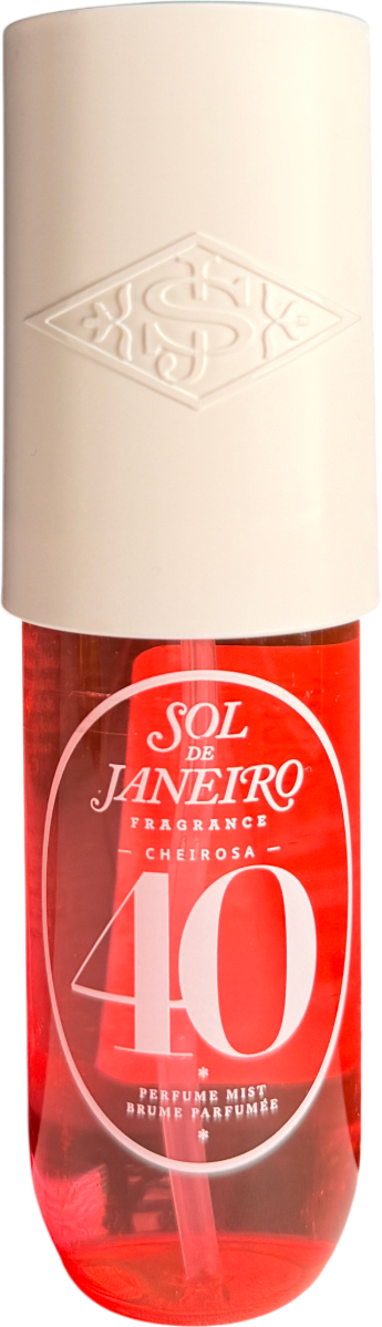 Sol de Janeiro Cheirosa '40 Perfume Mist 90ml