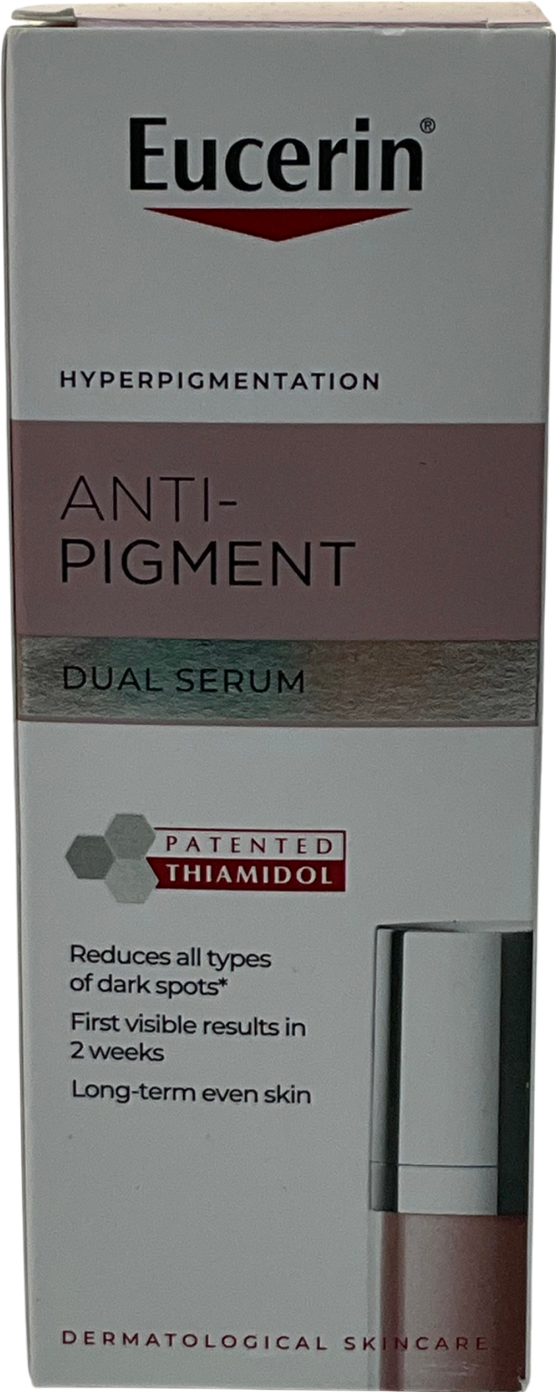 Eucerin Anti-pigment Dual Serum 30ml