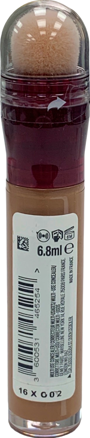 Maybelline Instant Anti-Age Eraser Multi-Use Concealer 11 6.8ml