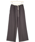 Arr. Grey Elasticated Waist Trousers UK XS