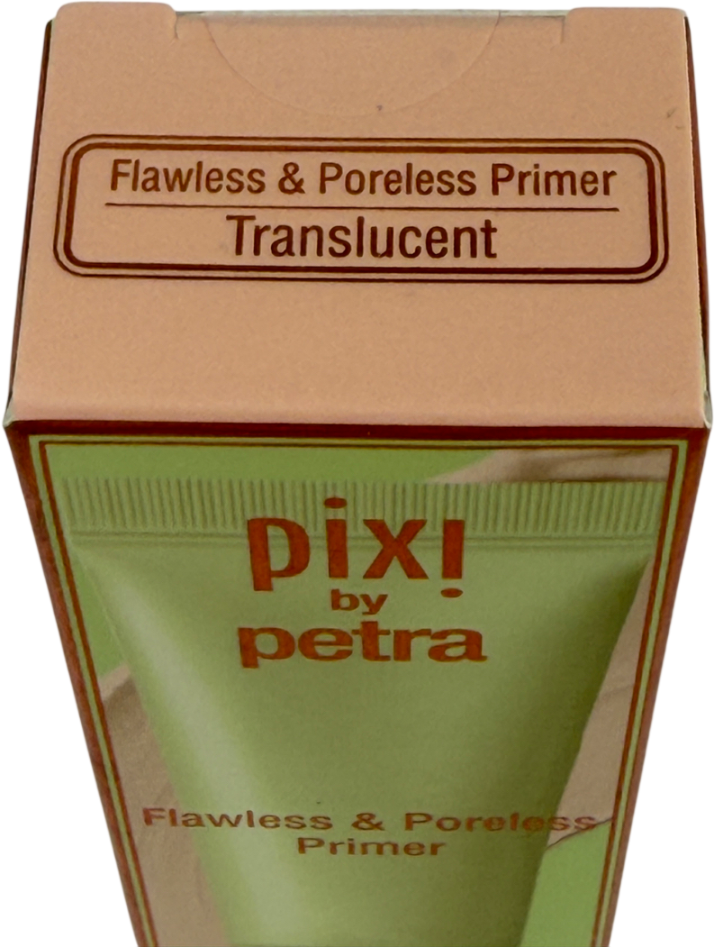 Pixi Flawless & Poreless Primer Mini Clear 12ml