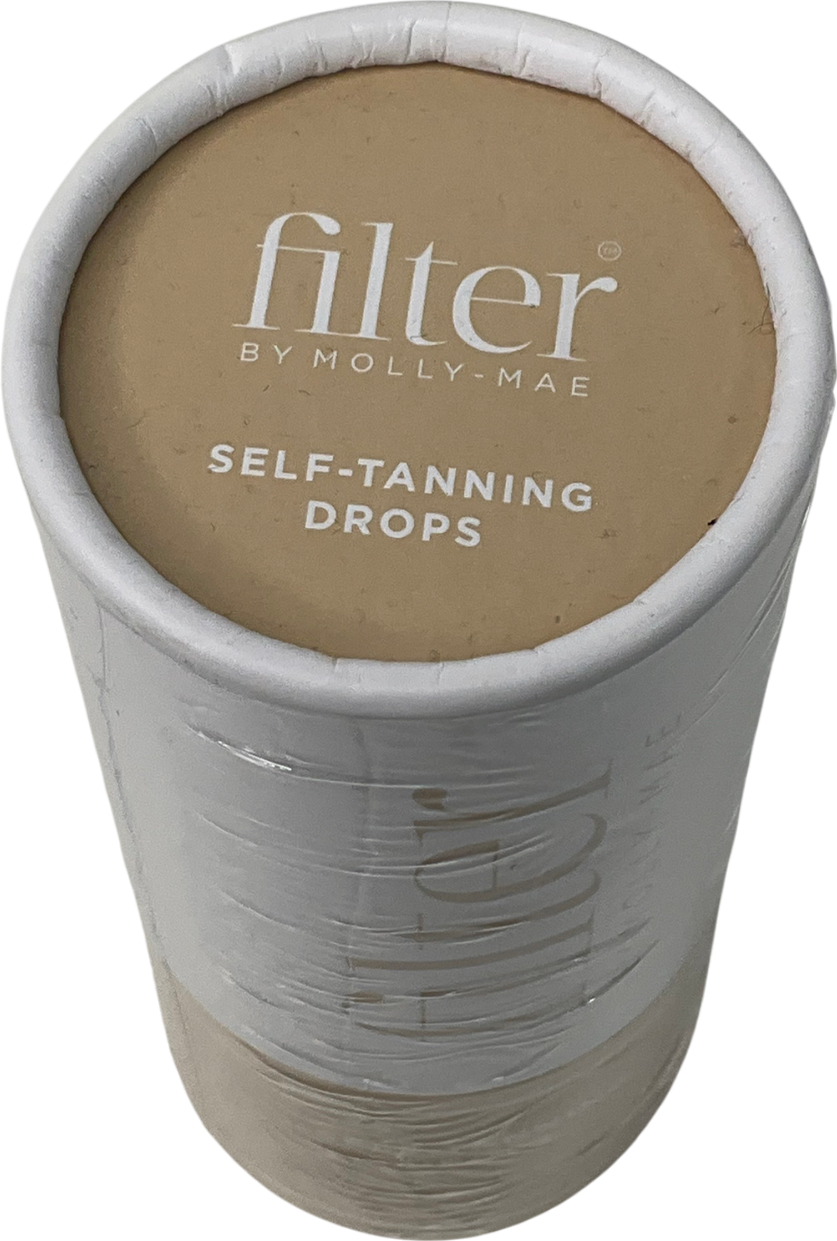 Filter by Molly-Mae Self Tanning Drops 30ml