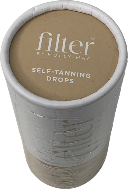 Filter by Molly-Mae Self Tanning Drops 30ml