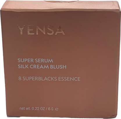 Yensa Super Serum Silk Cream Blush Whisper Nude 6 g