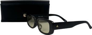 Akila Black Ceres Sunglasses