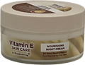 Superdrug Vitamin E Intense Moisture Cream 100ml
