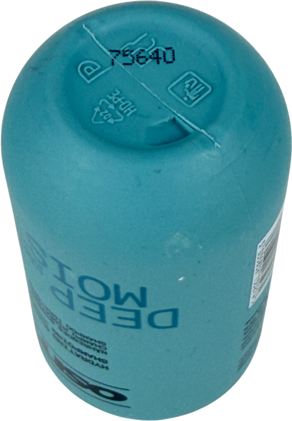 OSMO Deep Moisture Hydrating Shampoo 100ml