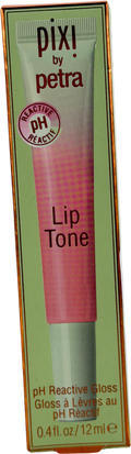 Pixi Liptone Gloss Peachyness 12ml