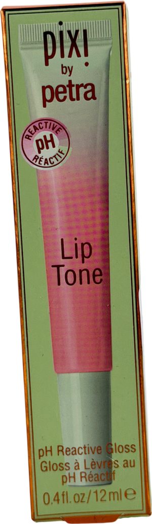 Pixi Liptone Gloss Peachyness 12ml