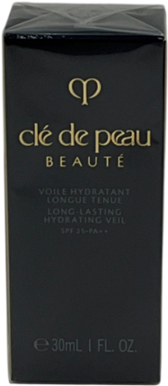 Cle de Peau Long Lasting Hydrating Veil Primer 30ml