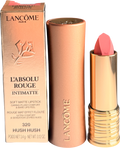 Lancome L'absolu Rouge Intimatte Lipstick 320 Hush Hush 3.4g