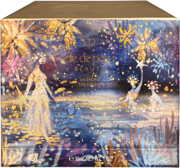 Cle de Peau La Crème 30ml