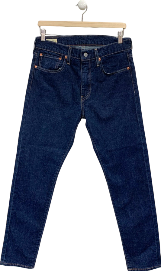 Levi's Blue Original Riveted 512 Jeans W 32