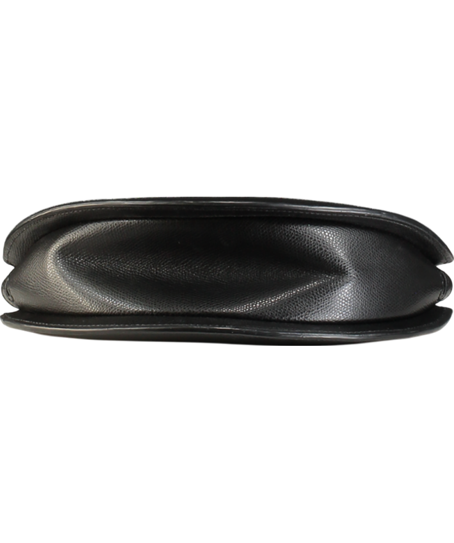 Maestoso Black Eclipse Mini Bag