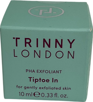 Trinny London Tiptoe In Mini 10ml