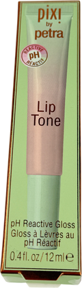 Pixi Lip Tone Ph Reactive Tint Pink Patina 12ml