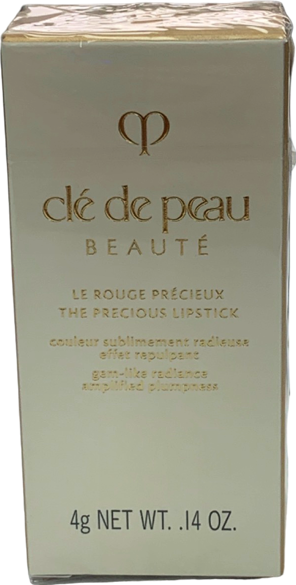 Clé de Peau Beauté Le Rouge Précieux The Precious Lipstick Shade 2 4g