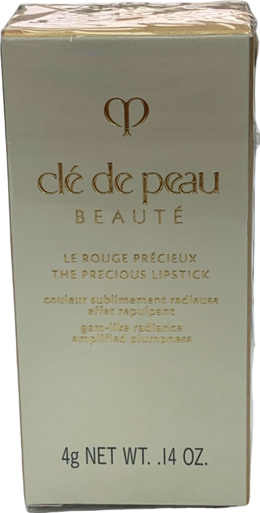 Clé de Peau Beauté Le Rouge Précieux The Precious Lipstick Shade 2 4g